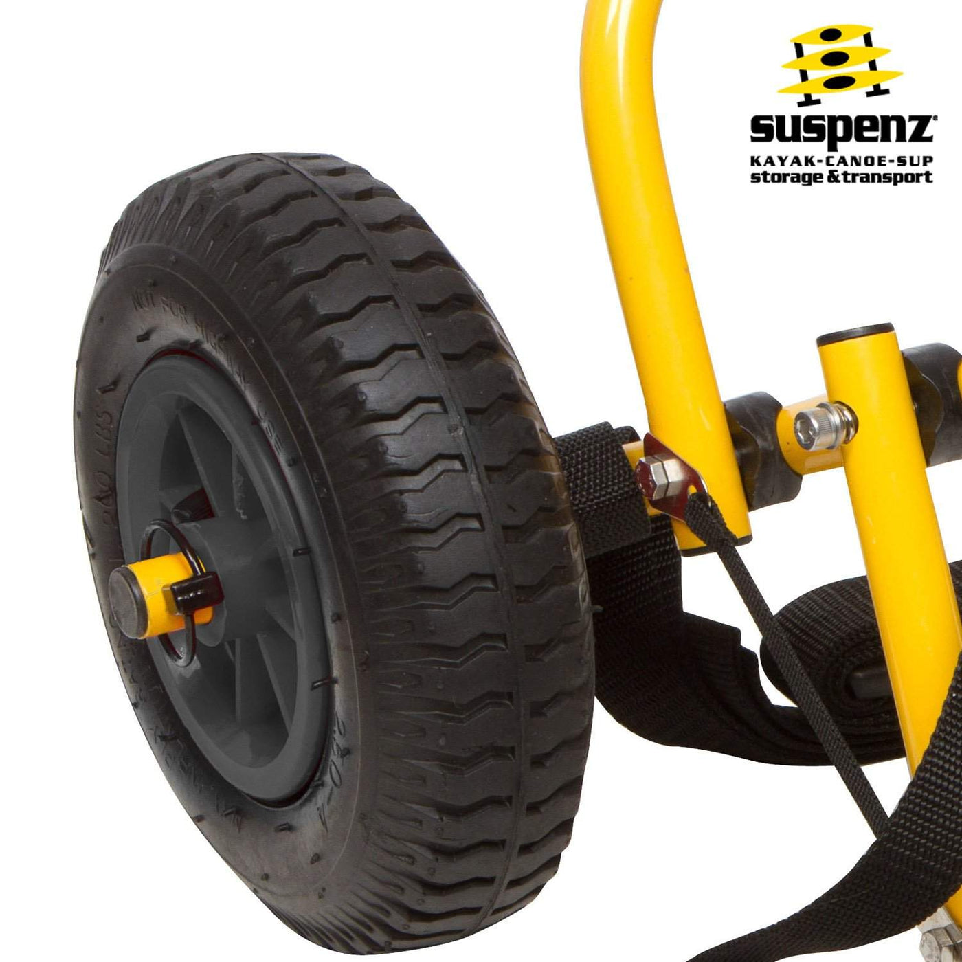 Replacement Tire for SK Cart
