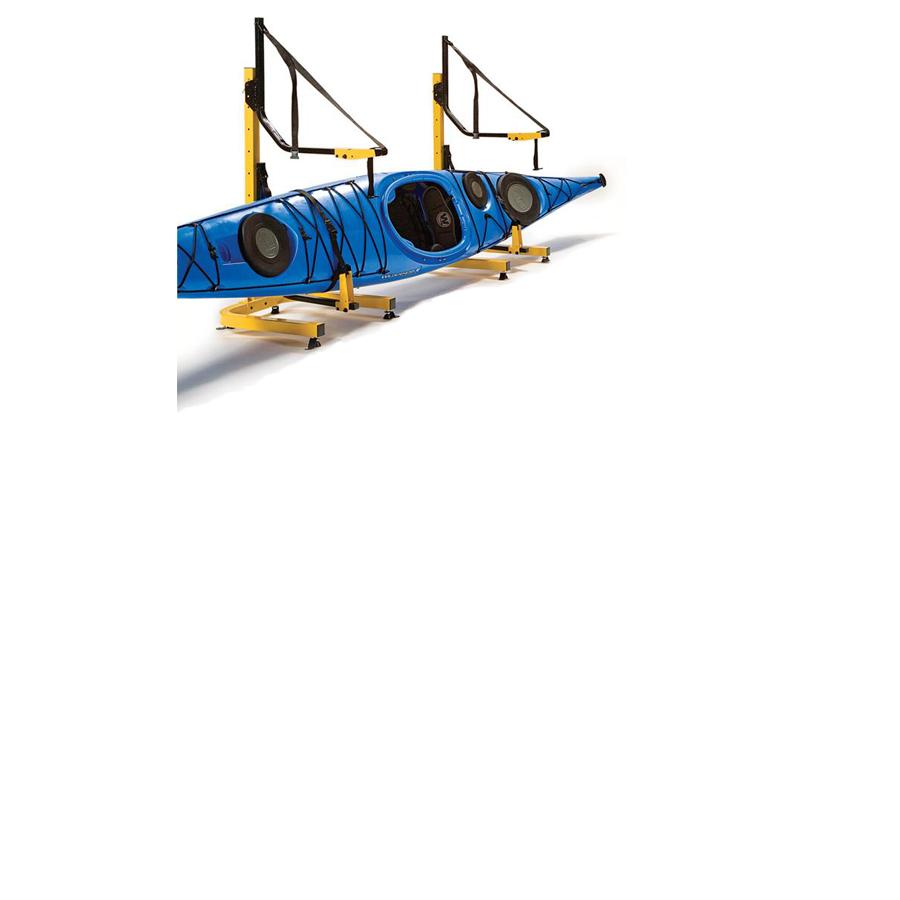 Buy Anbau PVC Fishing Rod Holder Boat Yacht 1 Pole Tube Rack Stand