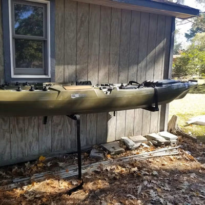 Canoe Rack - 36"