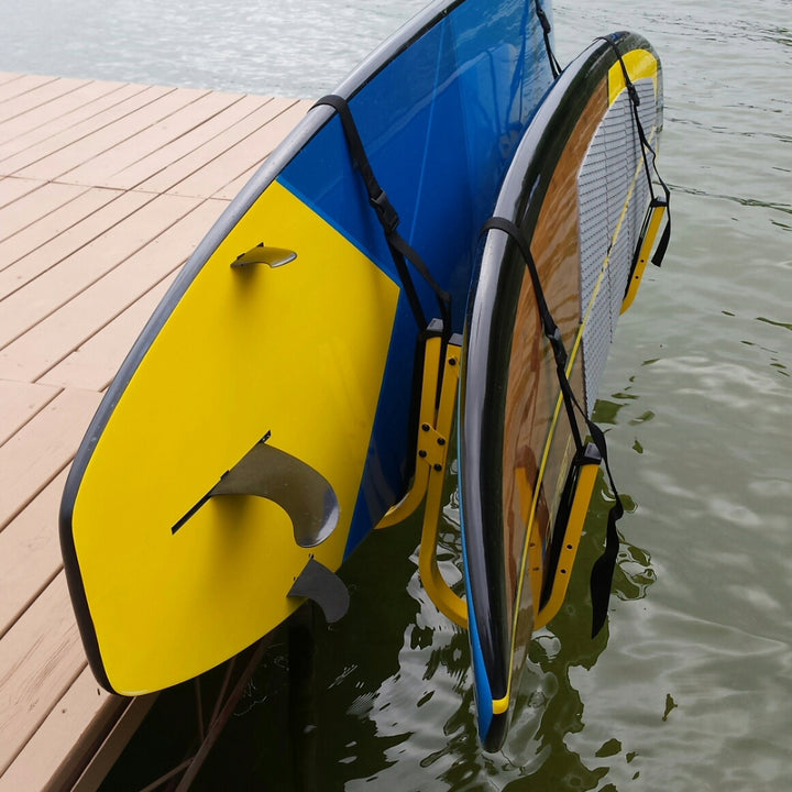 Suspenz SUP Rack Expansion Plates