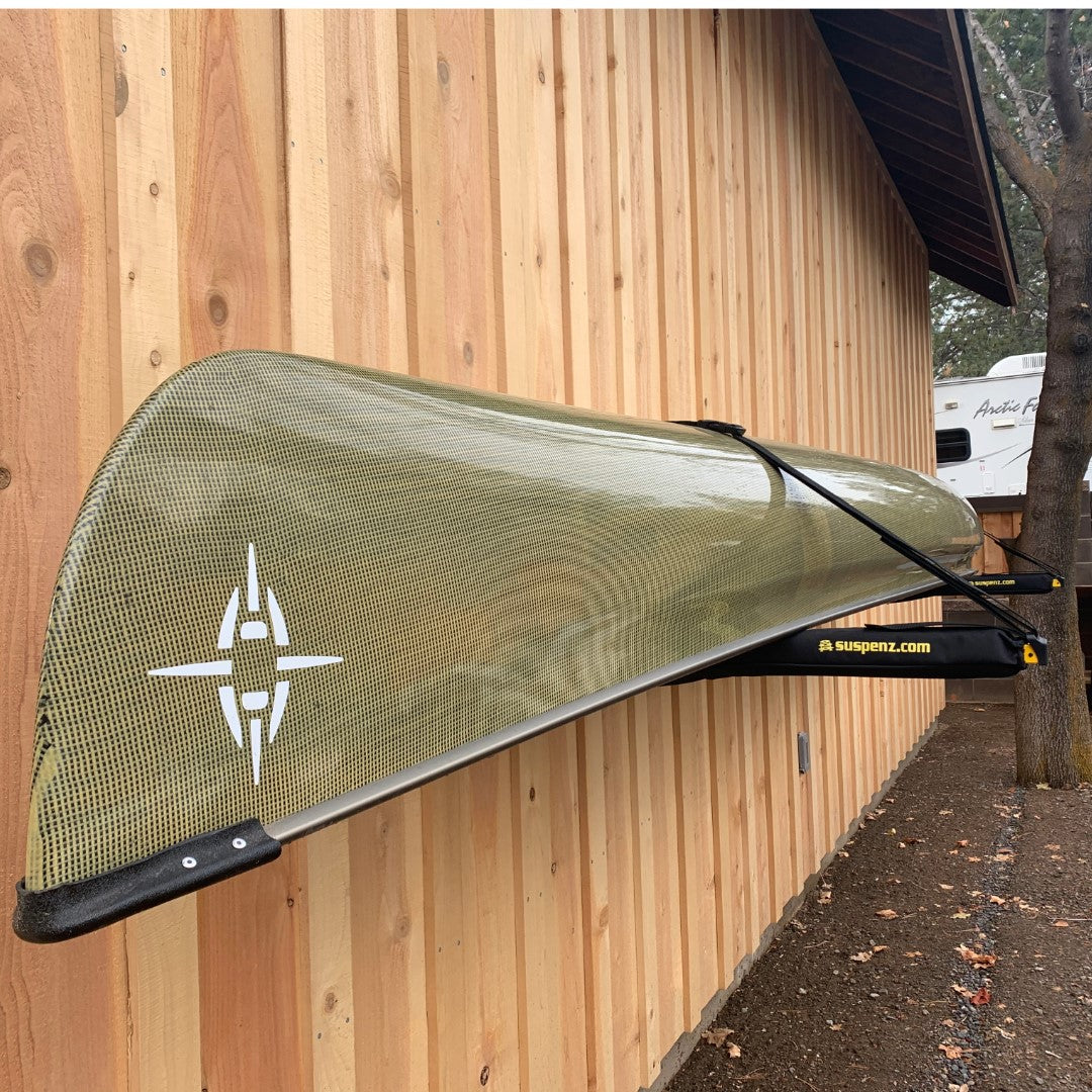 Canoe Rack - 36"