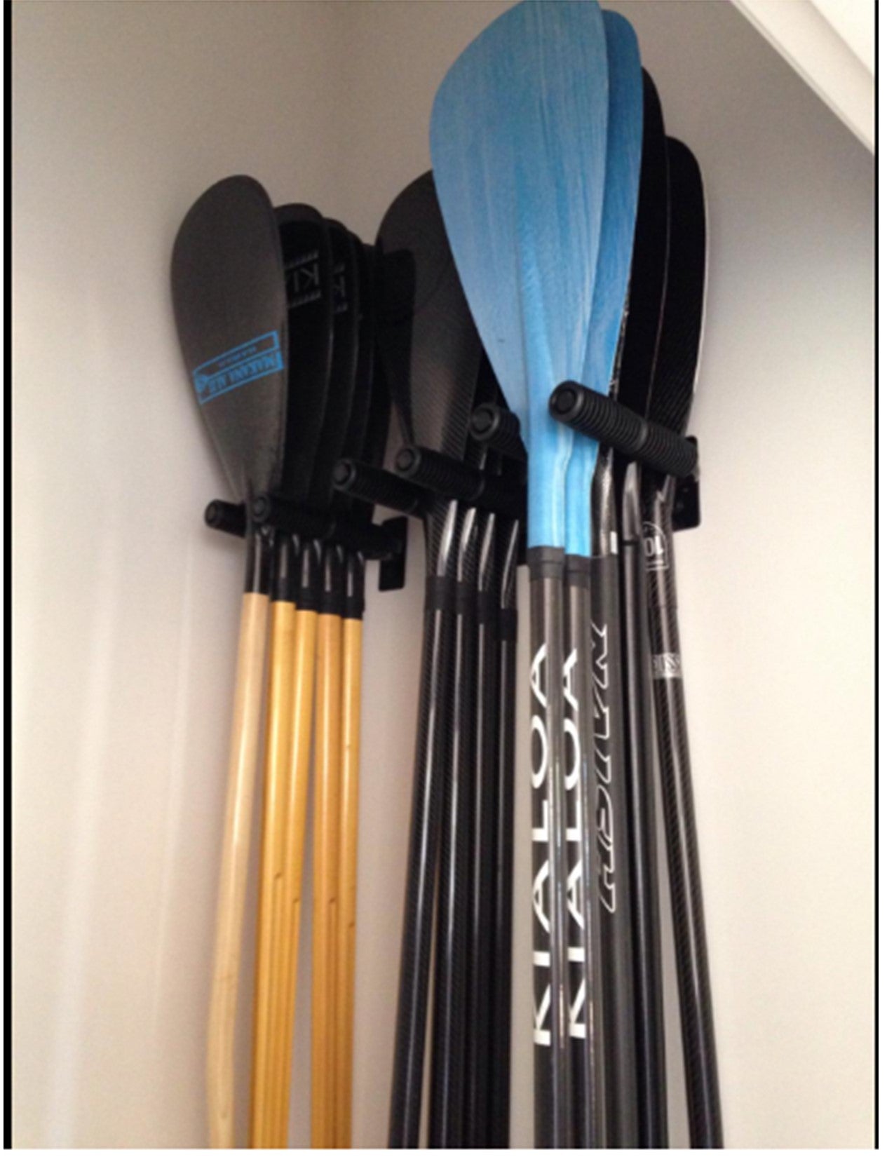 Paddle Rack