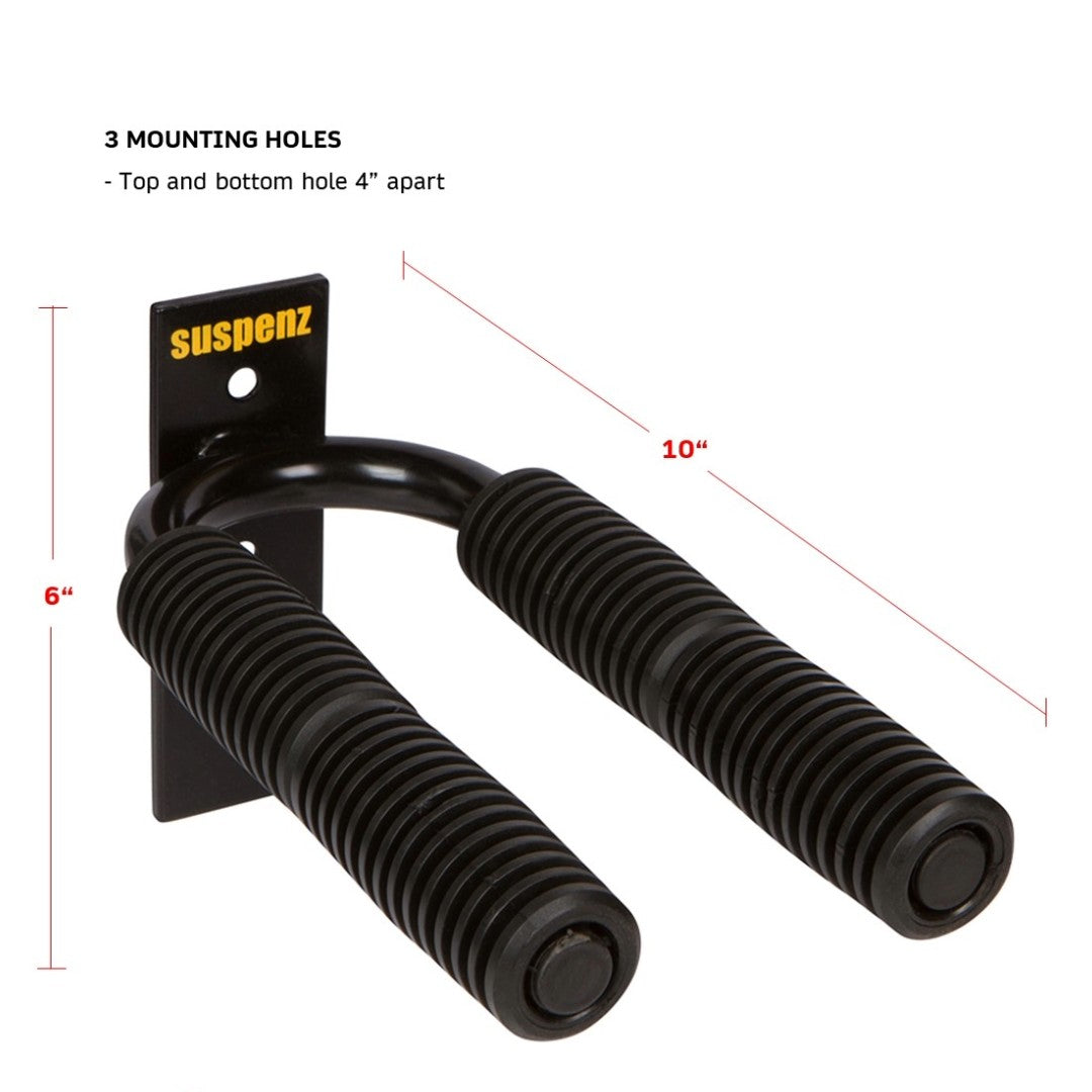 Paddle Holder | Paddle Rack Storage for Kayak Canoe SUP