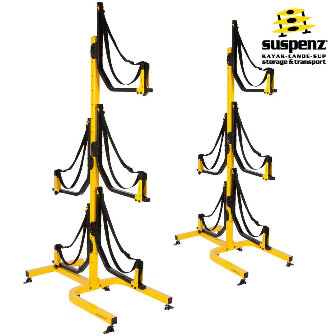 その他 Supreme - Supreme  kayak Kayak Canoe Free Standing Storage | 2-6 Boat - Suspenz
