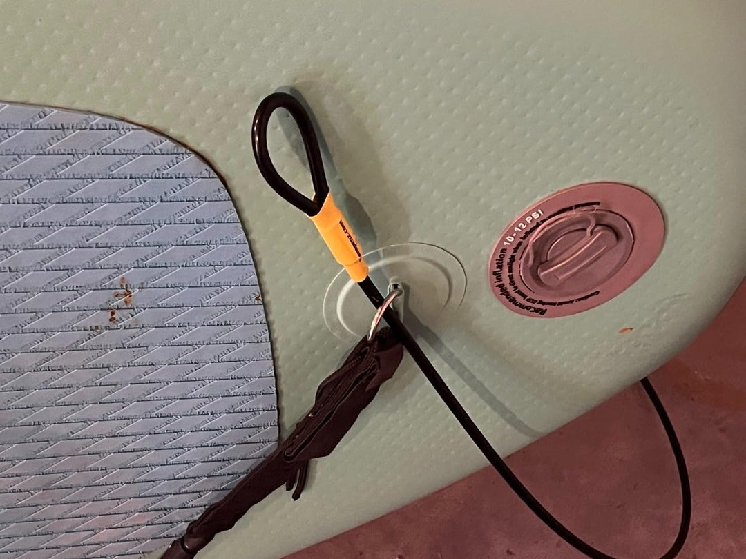 KAO to SAK Single Multi-Purpose Locking Cable