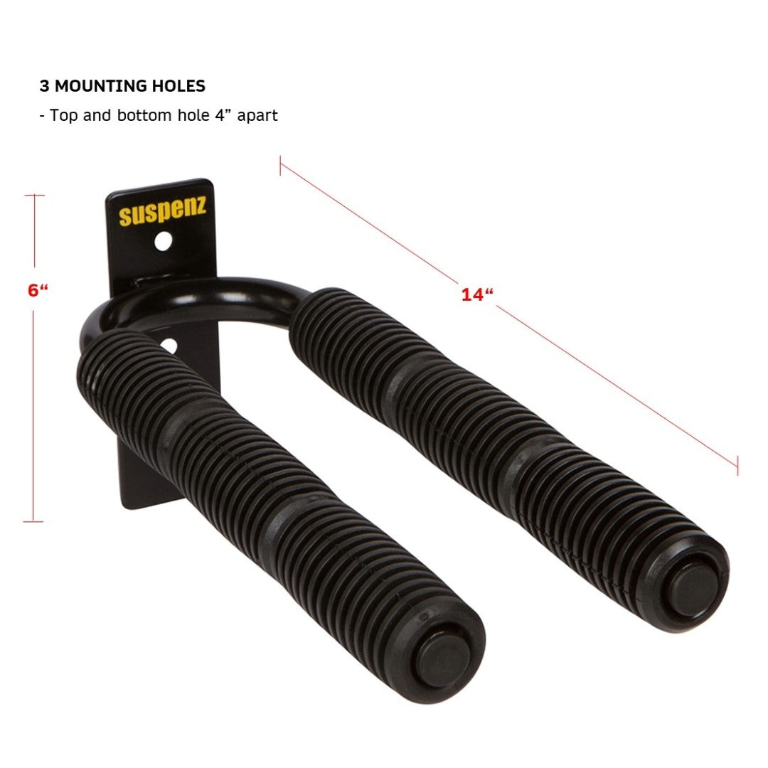 ズル助ボンズ Paddle Holder | Paddle Rack Storage for Kayak Canoe SUP