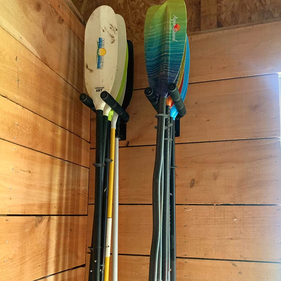 Paddle Rack