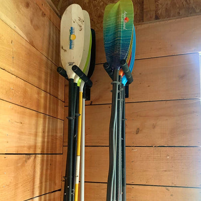 Paddle Rack