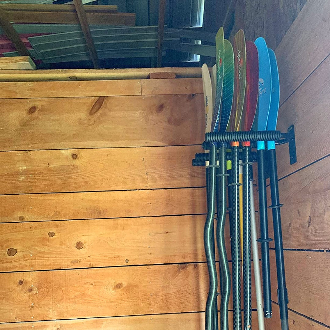 Paddle Rack