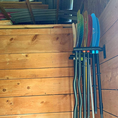 Paddle Rack