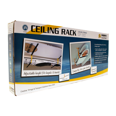 Ceiling Rack - FINAL SALE