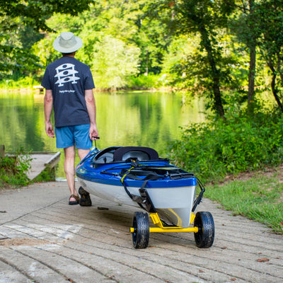 EZ-Stow Stern Cart™ Available Now!