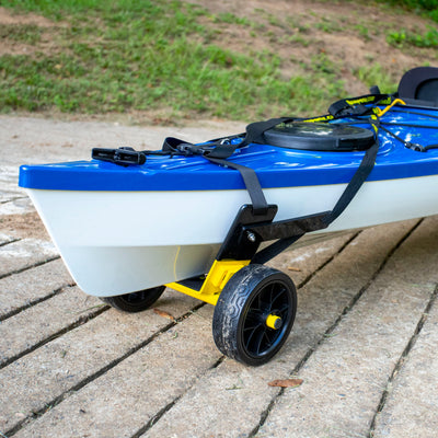 EZ-Stow Stern Cart™ Available Now!