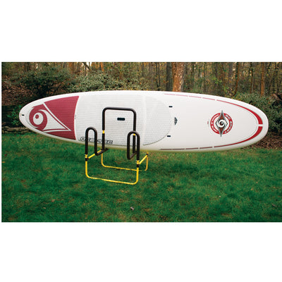 Double-Trouble SUP Cart & Stand