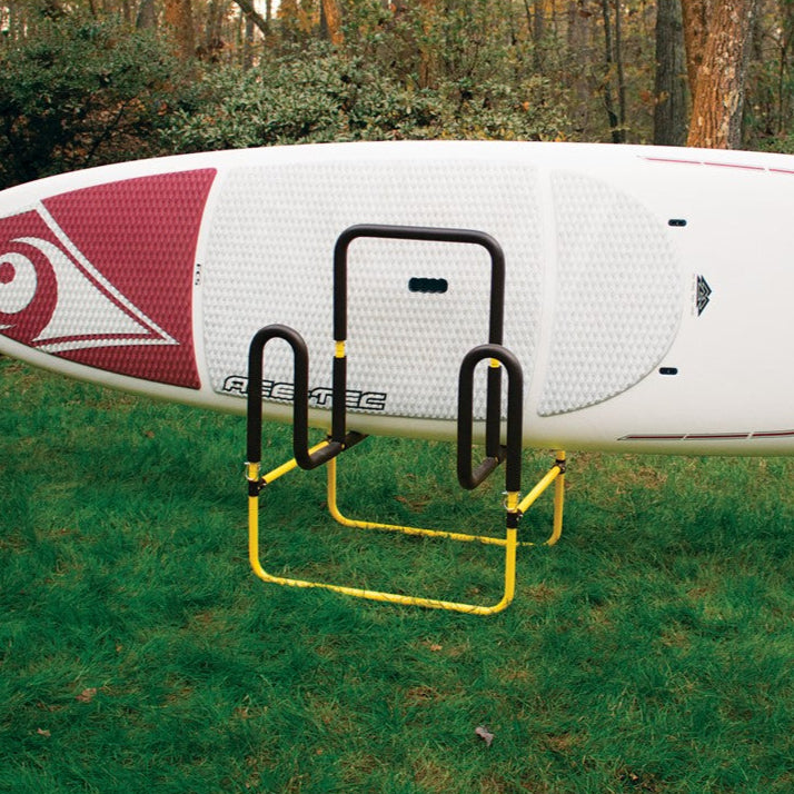 2 SUP Stand and Cart Kit | Double Trouble