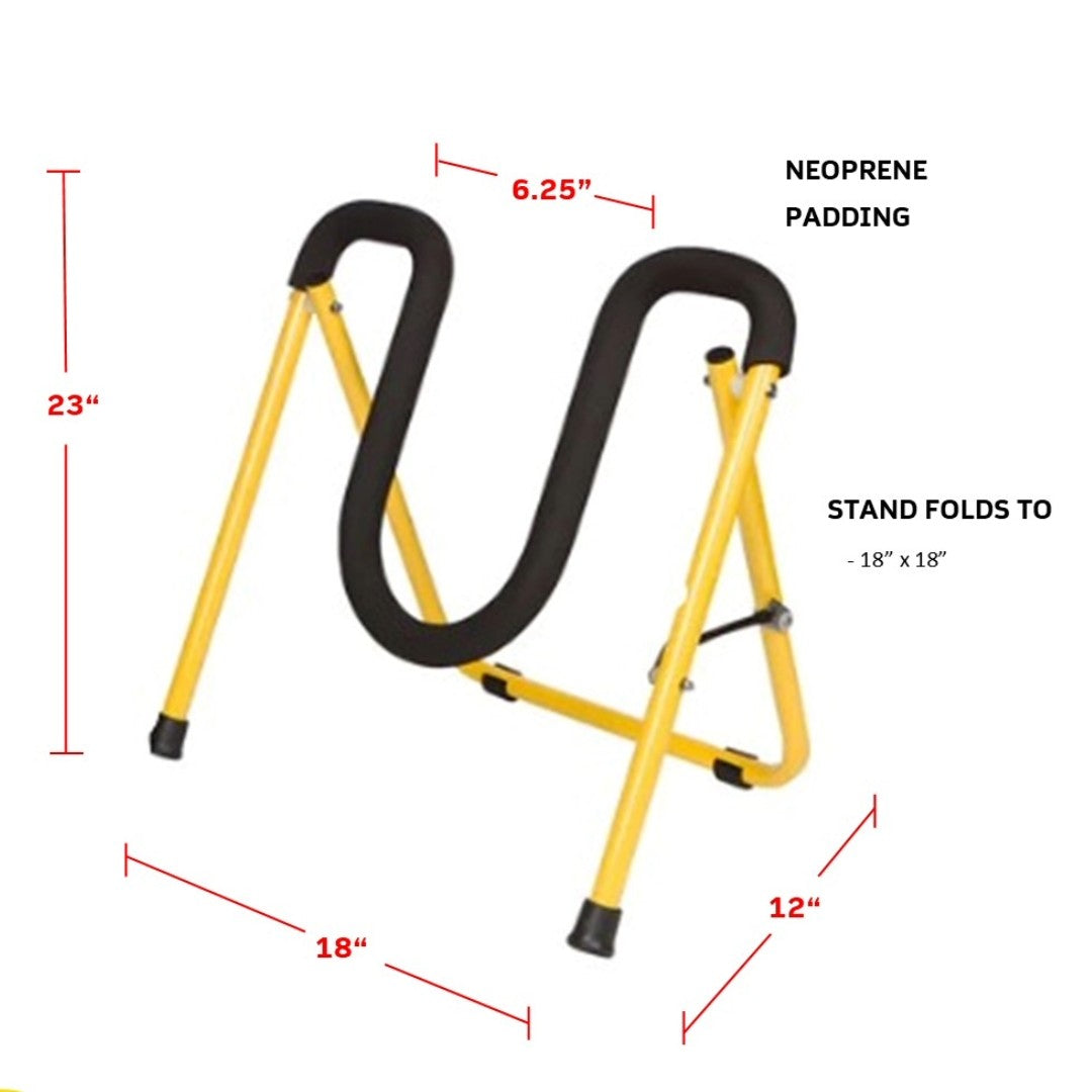 SUP Folding Portable Stand | EZ-Fold SUP Portable Stand