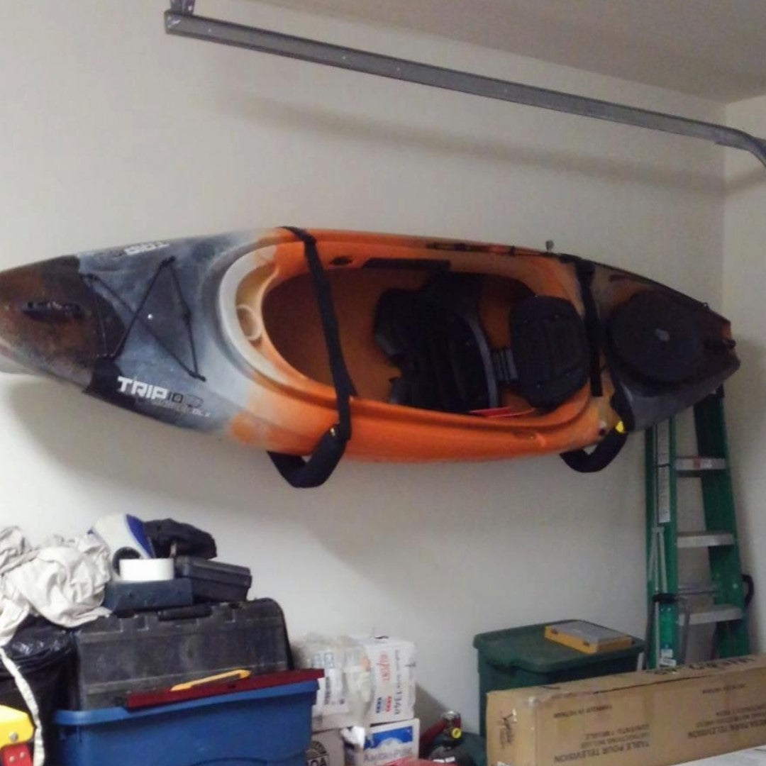 Kayak Wall Storage Racks | EZ Rack
