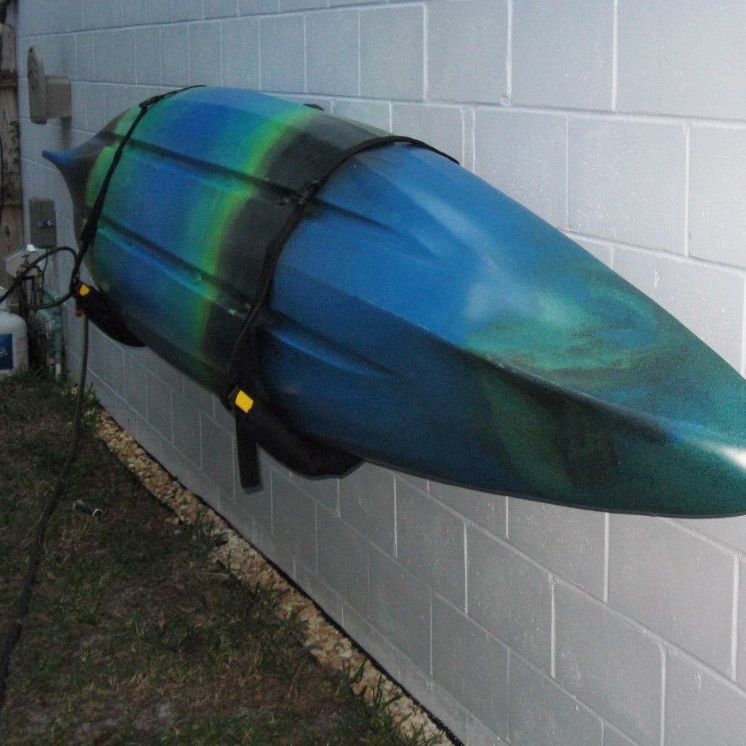 Kayak Wall Storage Racks | EZ Rack