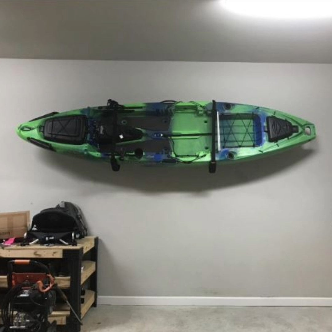 Kayak Wall Storage Racks | EZ Rack