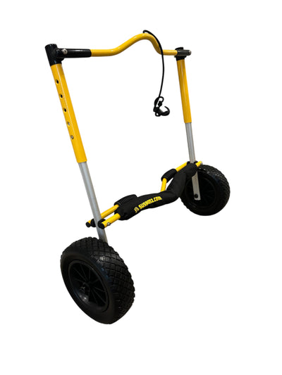 END Airless Cart