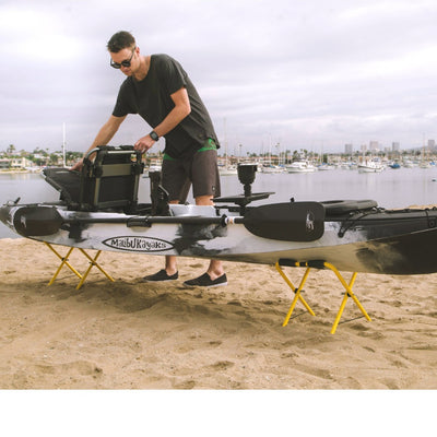 Universal Portable Boat Stands