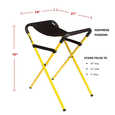 Heavy Duty Portable Stands