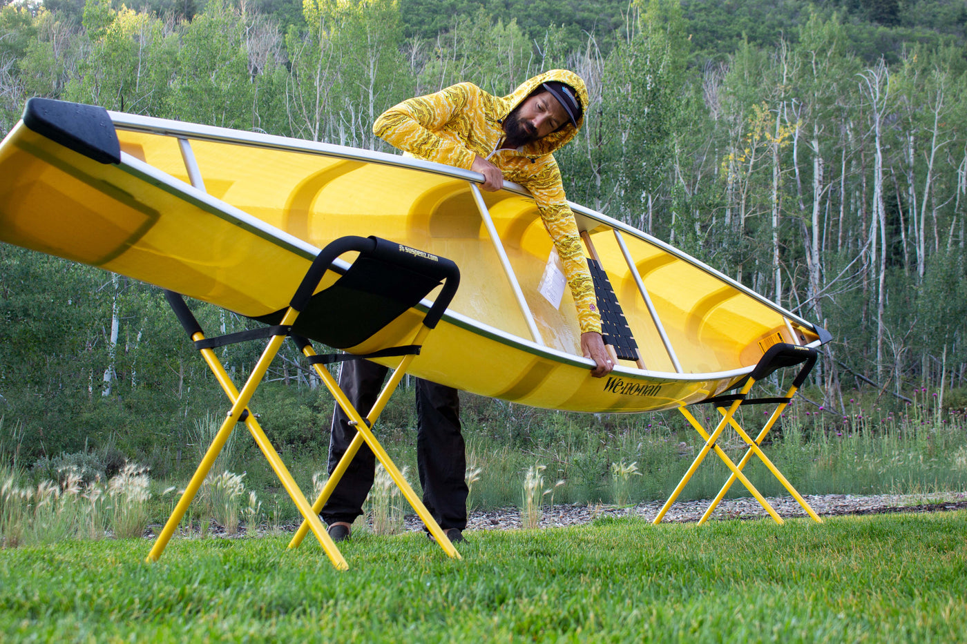 Heavy Duty Portable Stands - FINAL SALE