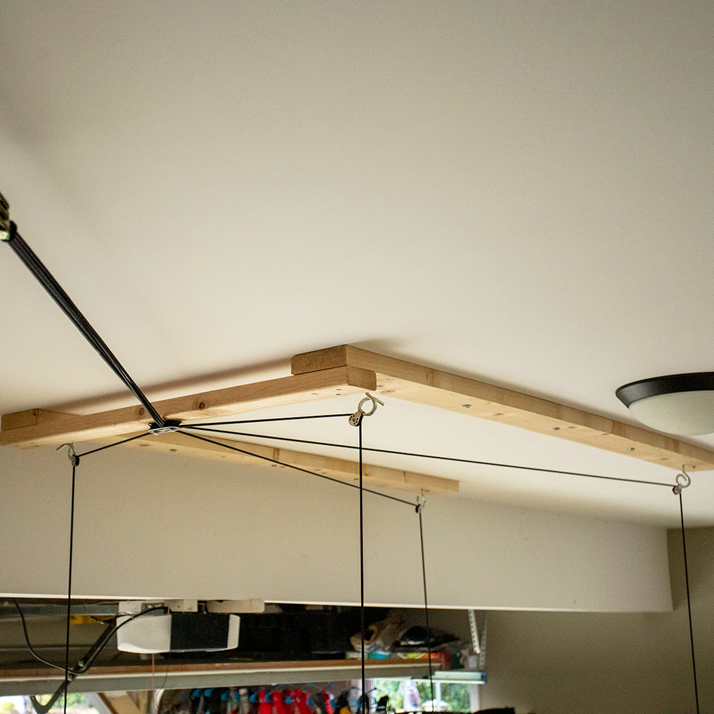 Ceiling Hoist | Multiple Sizes