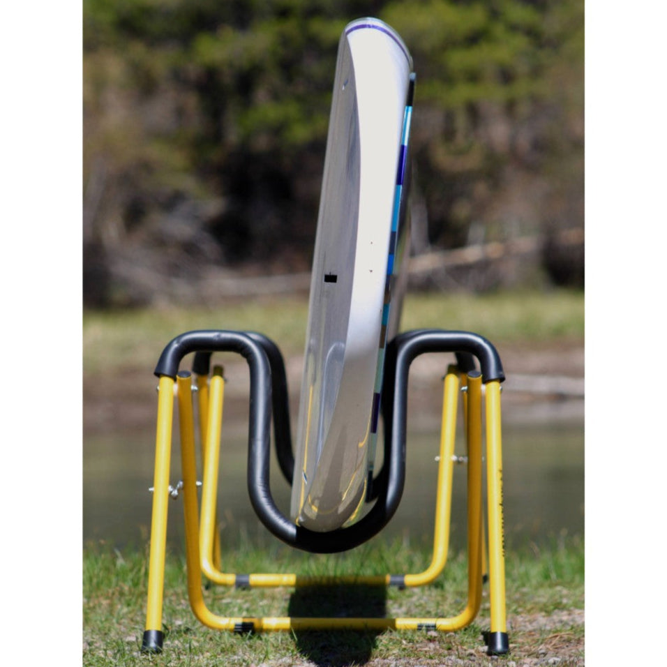 SUP Folding Portable Stand | EZ-Fold SUP Portable Stand - Suspenz