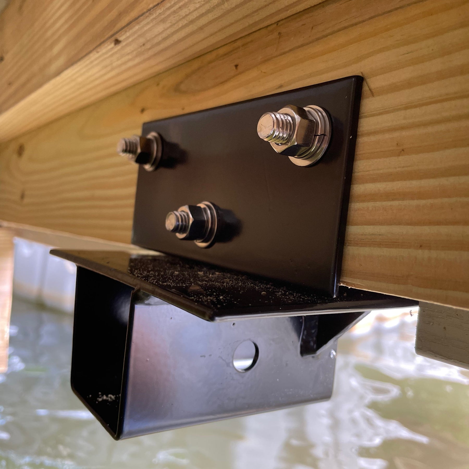 Dock O Rack Kayak & Canoe Dock Rack | Kayak Dock Storage Rack | Suspenz - Suspenz