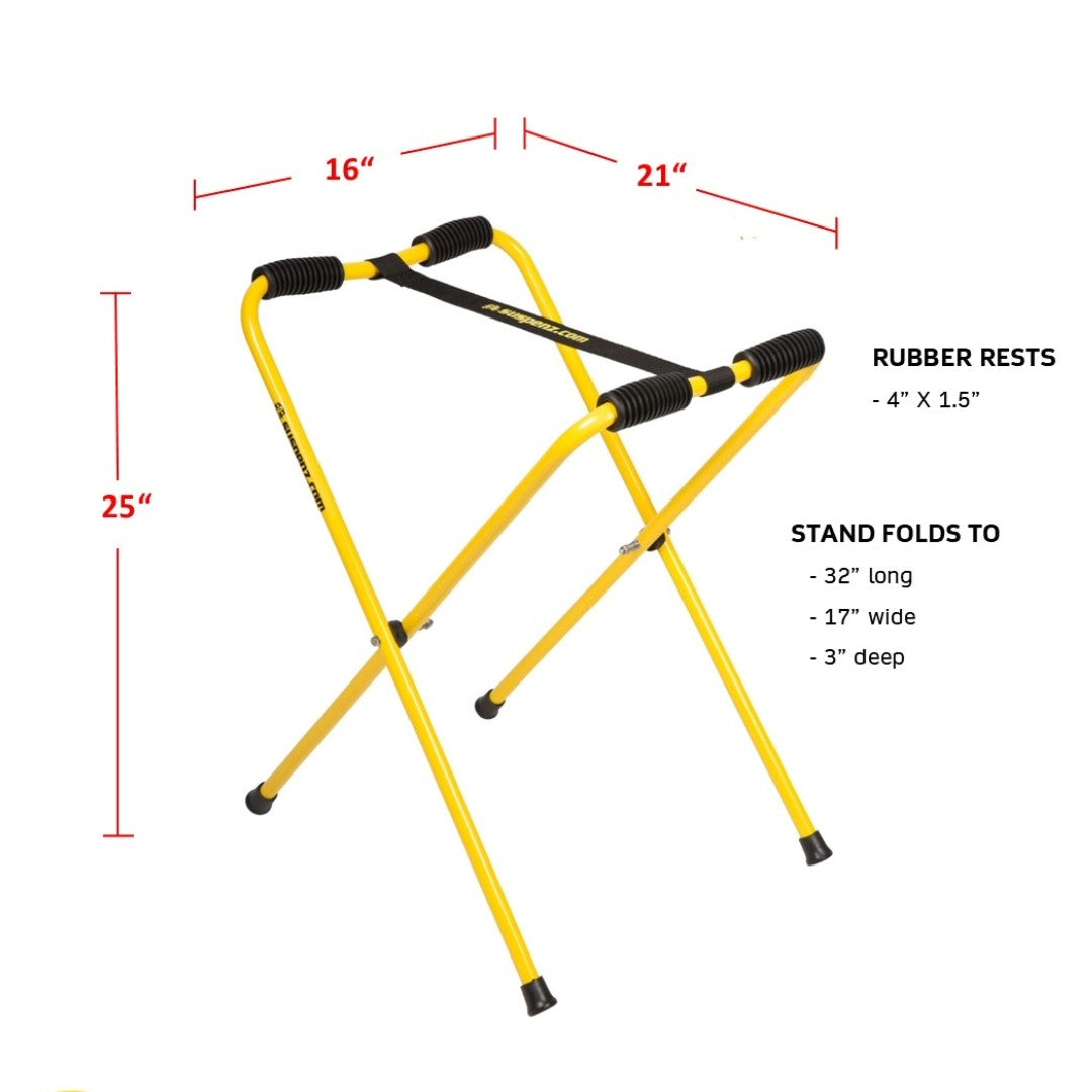 Universal Portable Boat Stands