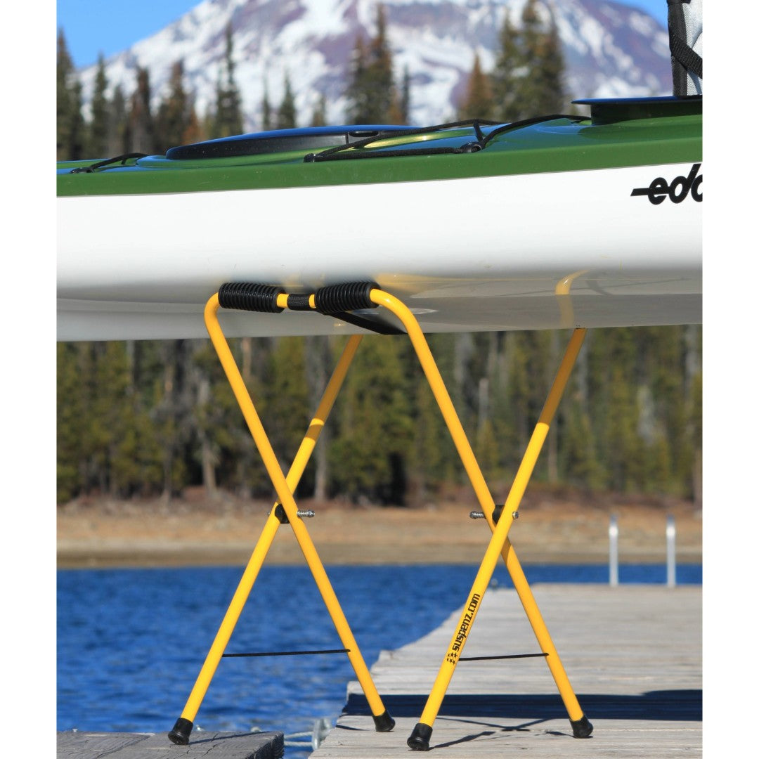 Universal Portable Boat Stands