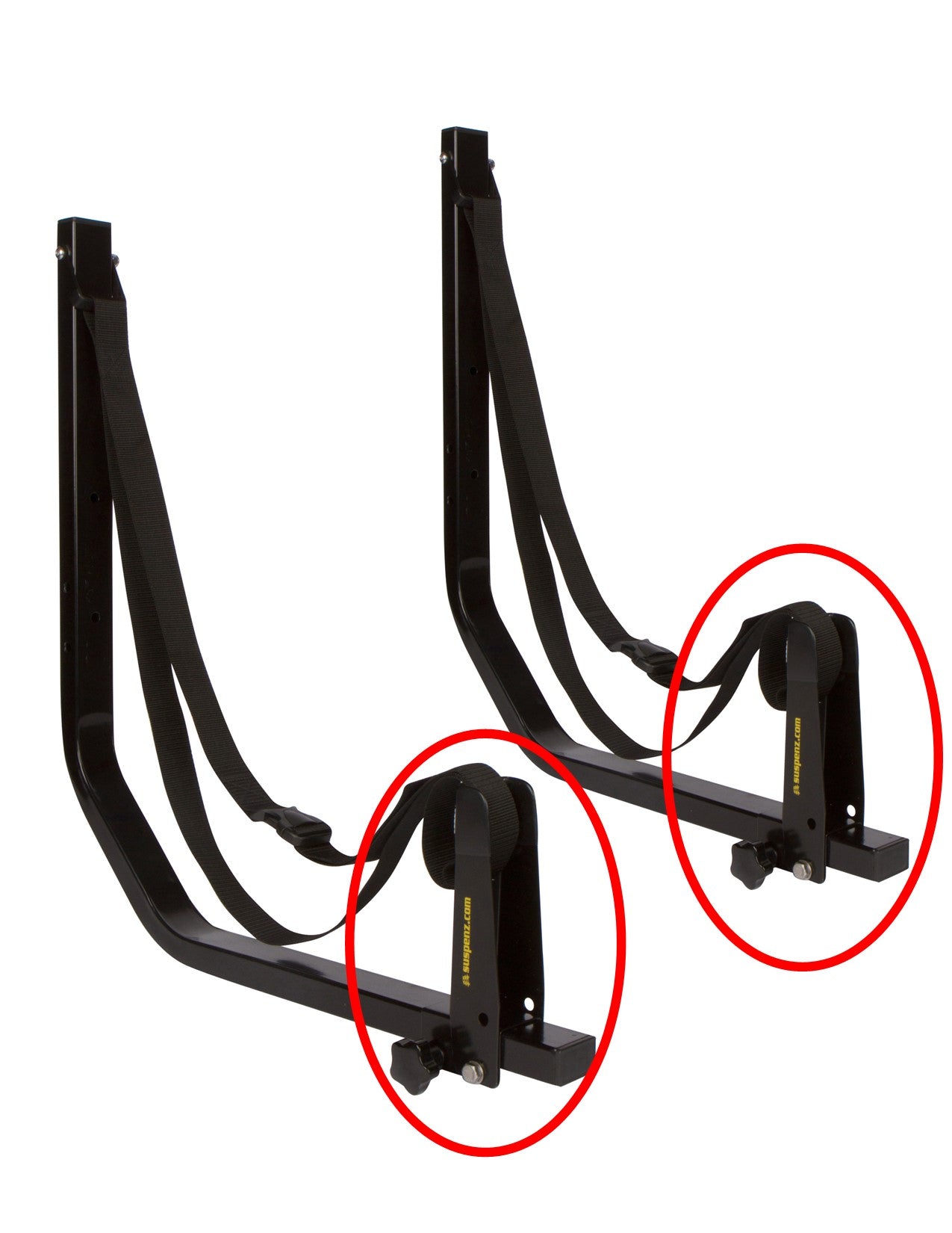 Replacement Deluxe Rack Pivot Arm