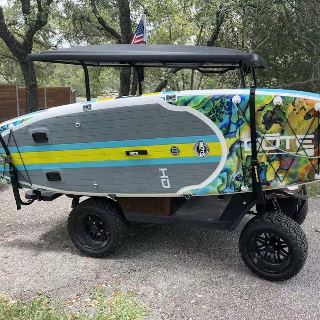 Sup Portable Rack Stand-Up Paddleboard Wall Storage | SUP Rack