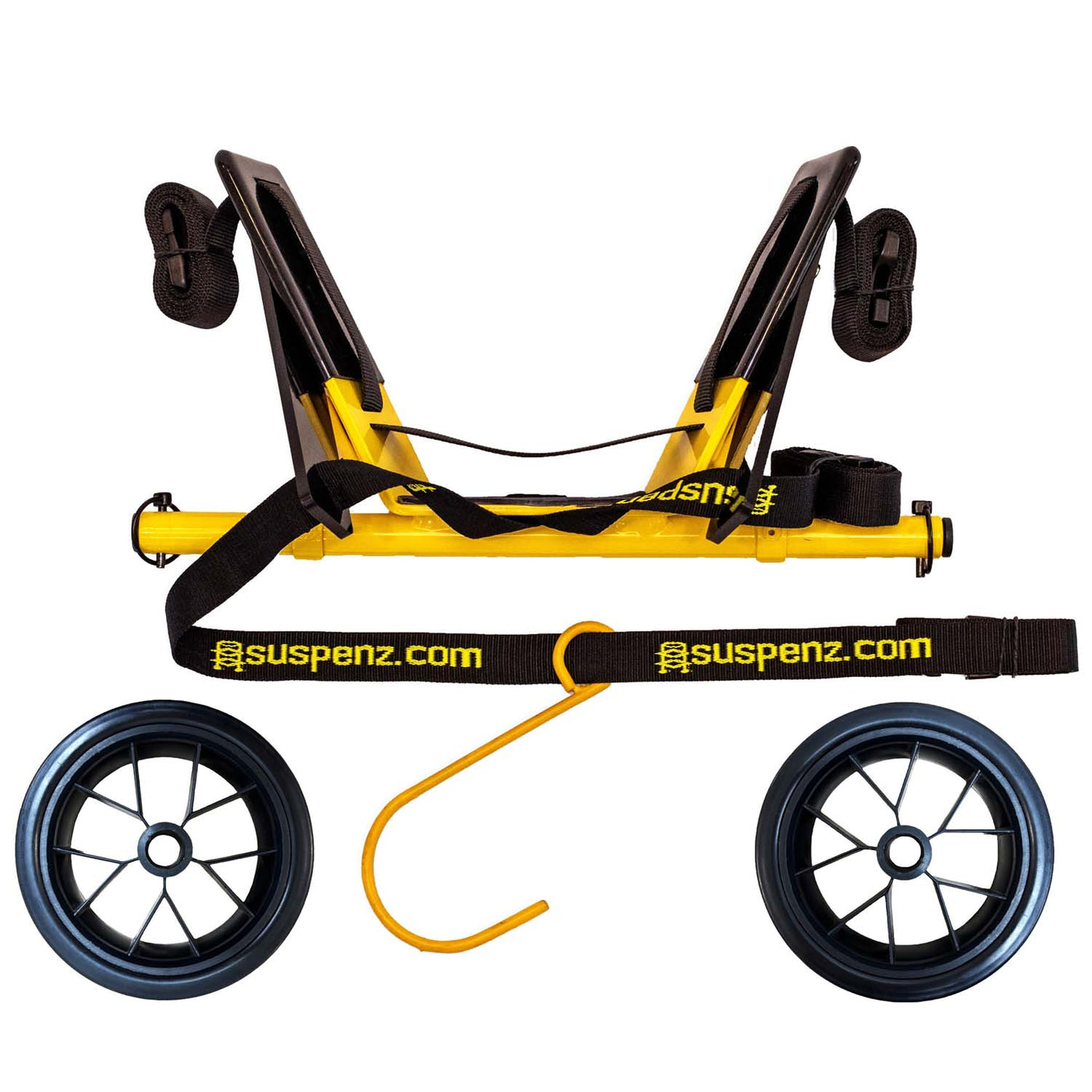 EZ-Stow Stern Cart™ (Available Now!)