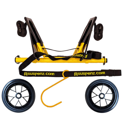 EZ-Stow Stern Cart™ (Ships 3.10.2025)