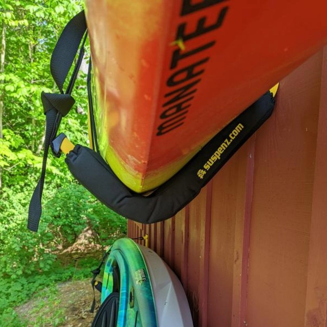 Kayak Wall Storage Racks | EZ Rack