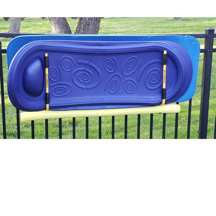 Foldable SUP Wall Storage | SUP Folding Rack
