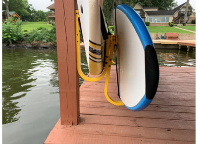 Double SUP Rack