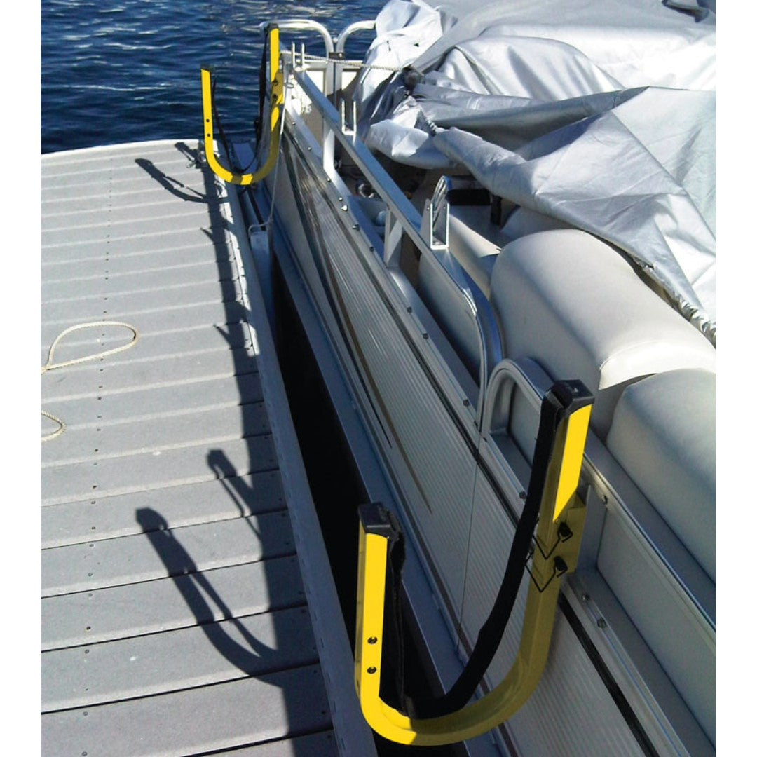 Stand-Up Paddleboard Wall Storage | SUP Rack - Suspenz