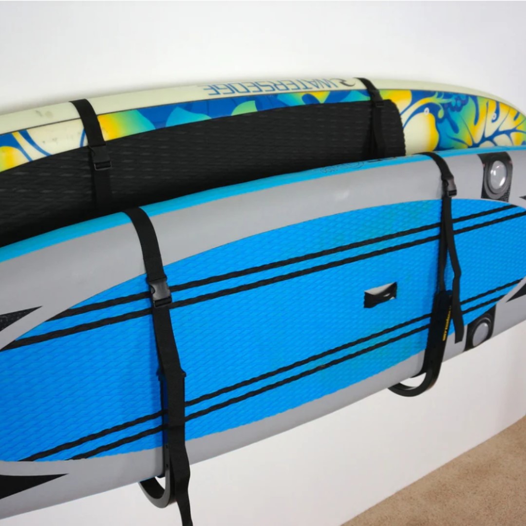 Double SUP Rack