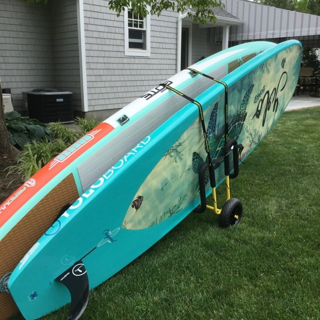 Double-Up SUP Airless Cart - FINAL SALE