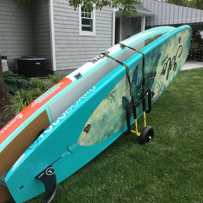 Double-Up SUP Airless Cart - FINAL SALE