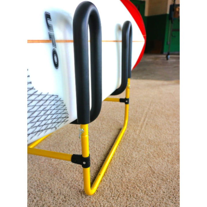 2 SUP Portable Stand | Double-Up SUP Stand - Suspenz