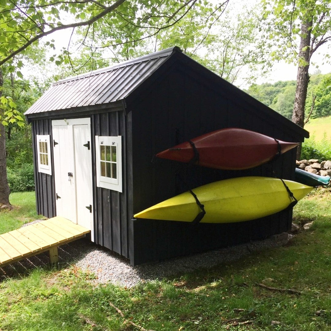 Kayak Wall Storage Racks | EZ Rack