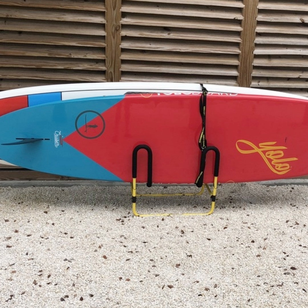 2 SUP Portable Stand | Double-Up SUP Stand