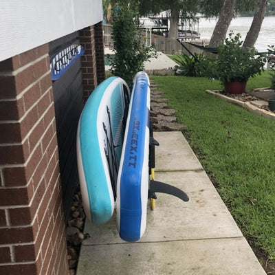 Double-Up SUP Stand