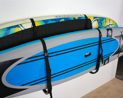 Double SUP Rack