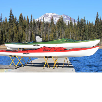 Universal Portable Boat Stands