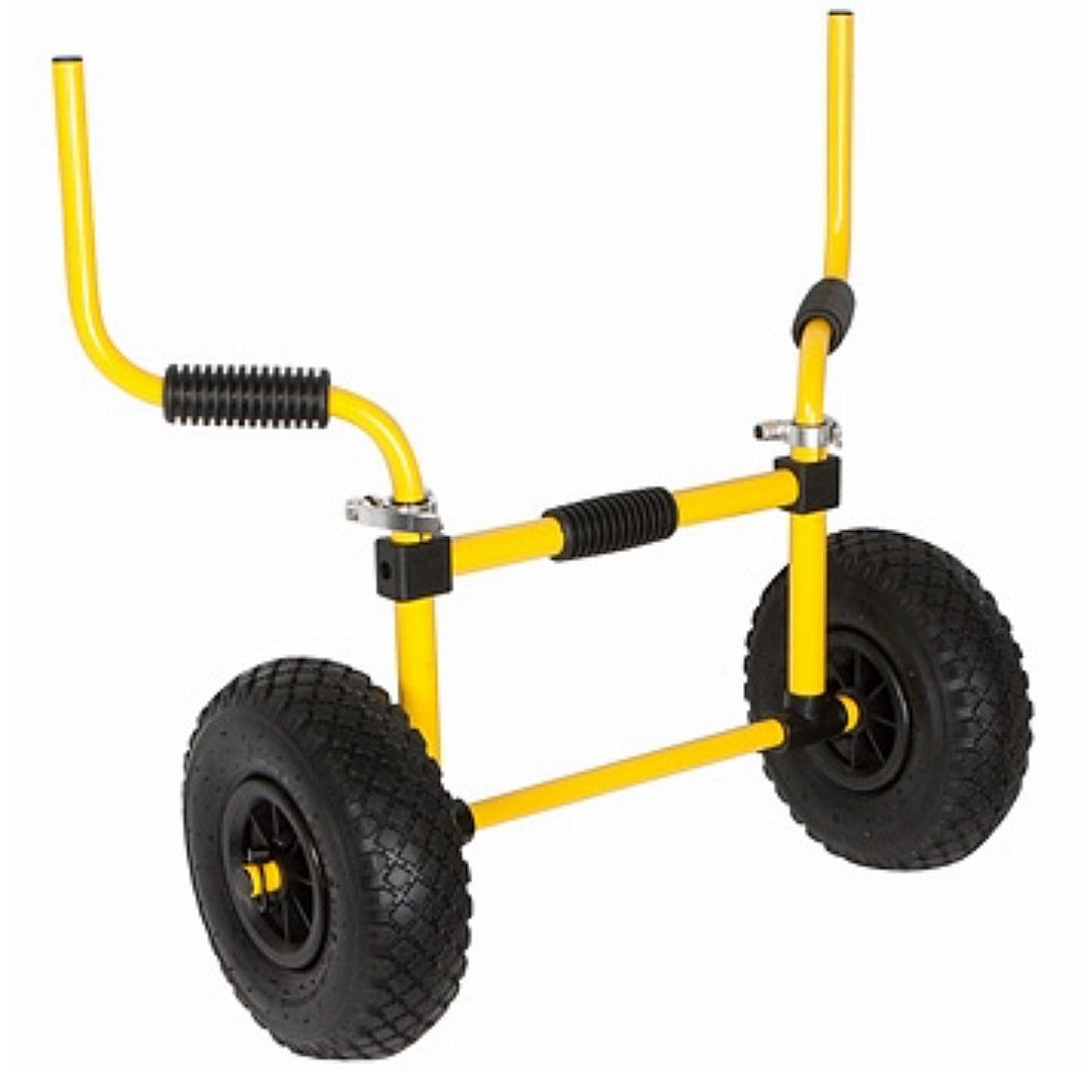 Sit on Top Transport Cart | SOT Airless Cart